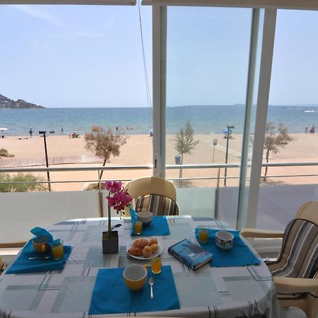 Rnet - Sant Pau Roses Apartment Exterior foto