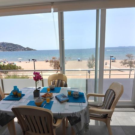 Rnet - Sant Pau Roses Apartment Exterior foto