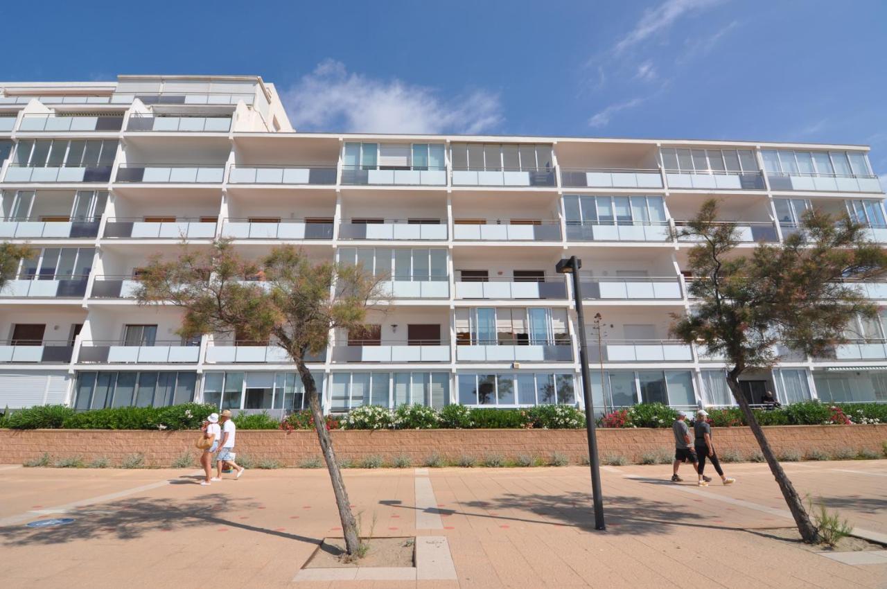 Rnet - Sant Pau Roses Apartment Exterior foto