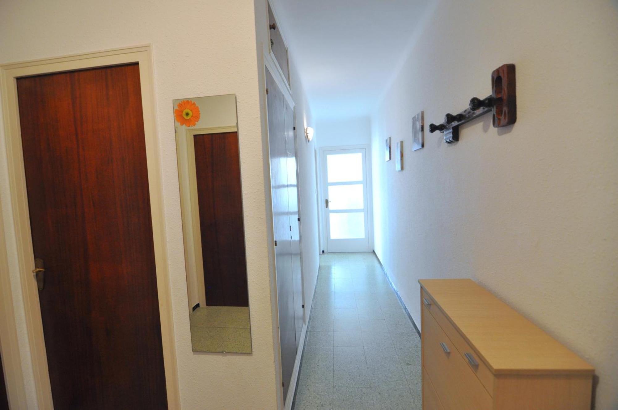 Rnet - Sant Pau Roses Apartment Exterior foto