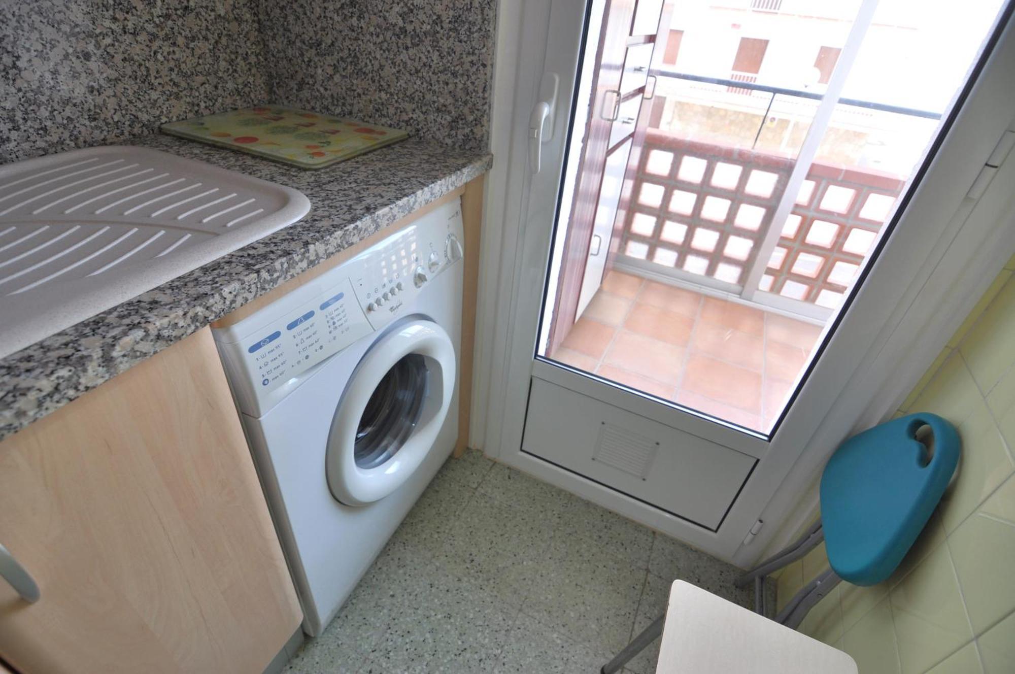 Rnet - Sant Pau Roses Apartment Exterior foto