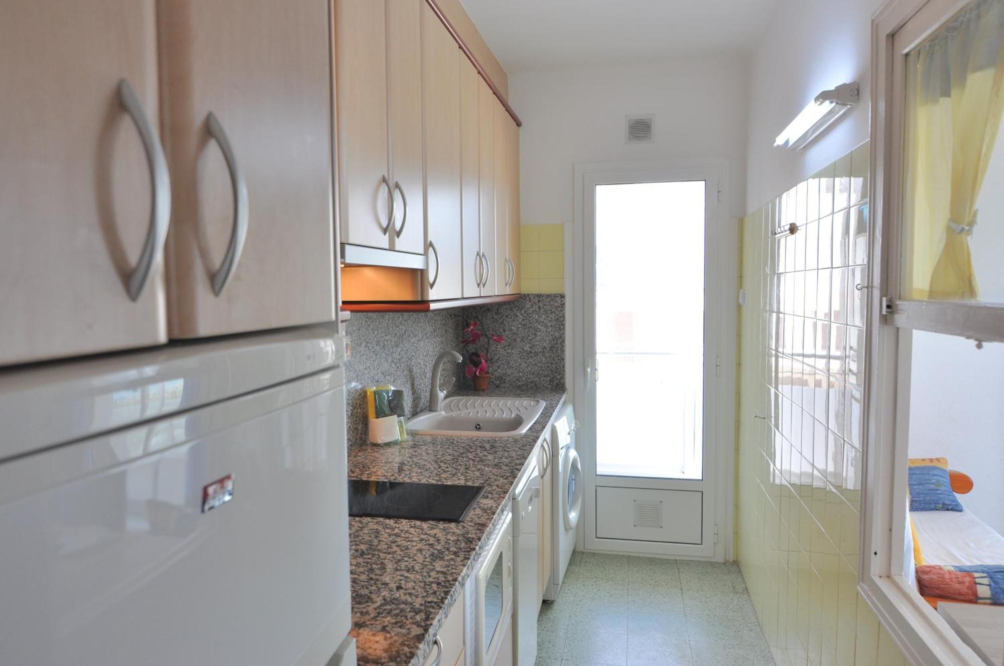 Rnet - Sant Pau Roses Apartment Exterior foto